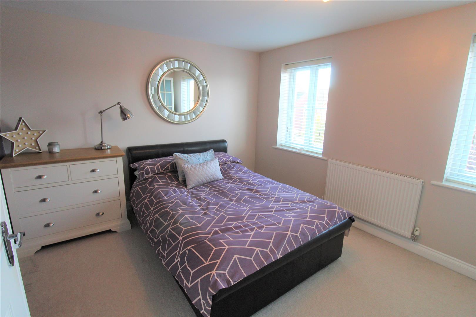 Burtree Drive, Norton Heights, Stoke-On-Trent
